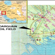 پروژه توسعه میدان نفتی دارخوئین (فاز سوم)