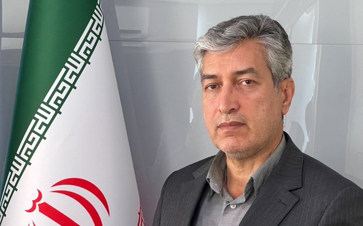 ابوالقاسم فارسی