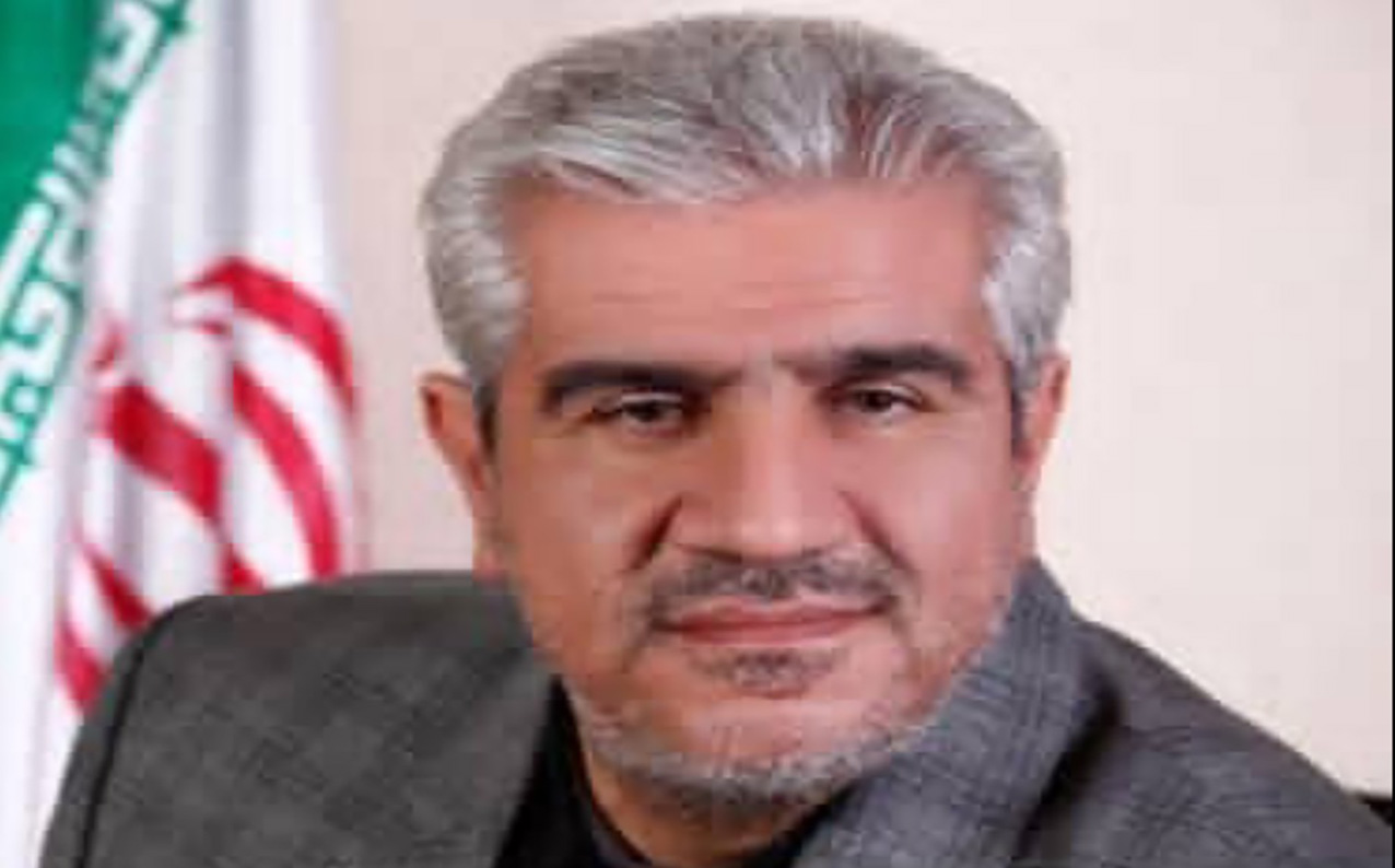 دکتر فرشاد نجفی‌پور
